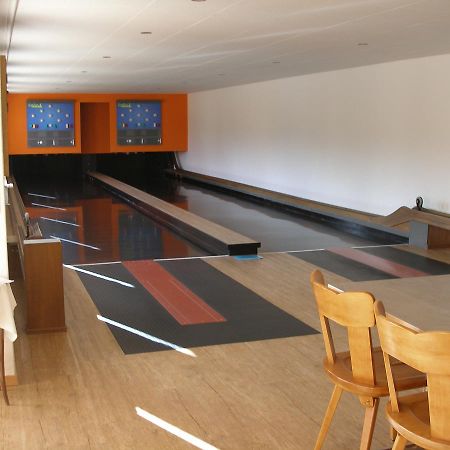 Gasthof Roessli Wyssachen Buitenkant foto