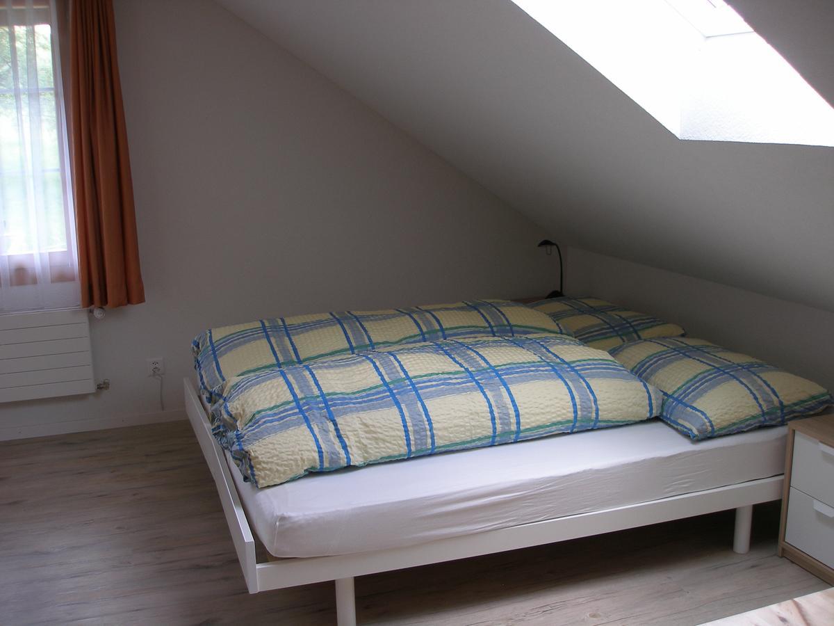 Gasthof Roessli Wyssachen Kamer foto