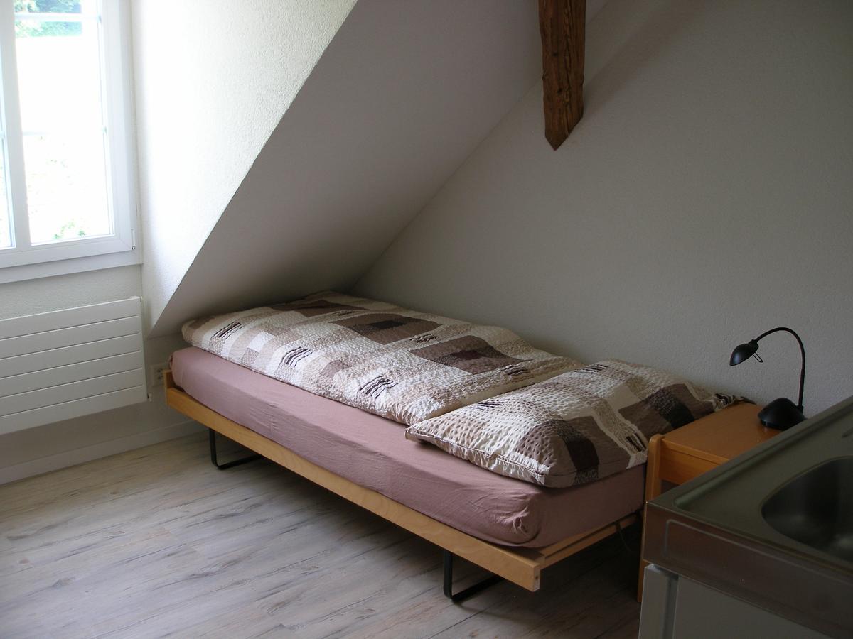 Gasthof Roessli Wyssachen Kamer foto
