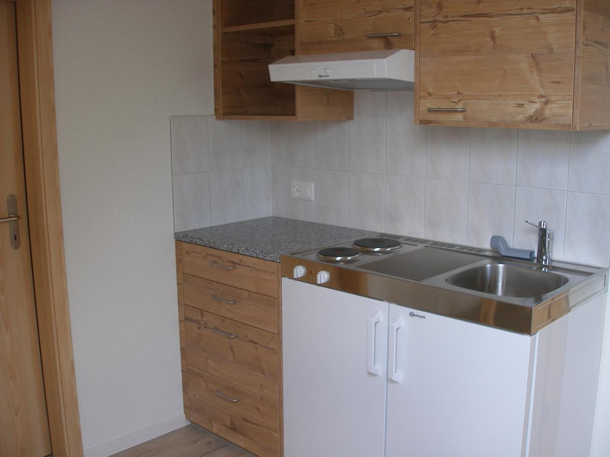 Gasthof Roessli Wyssachen Kamer foto