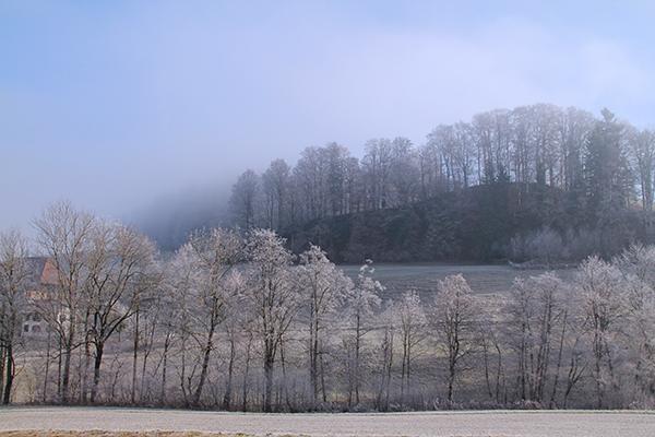 Gasthof Roessli Wyssachen Buitenkant foto